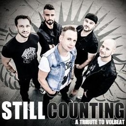 Still Counting in Wilhelmshaven