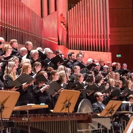 Philharmonischer Chor Nürnberg in Nürnberg