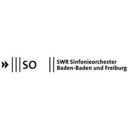 SWR Symphonieorchester in Stuttgart