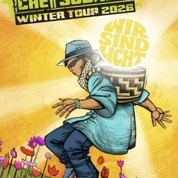 Che Sudaka in Augsburg