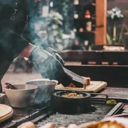 Grillkurse - N&M Food and Beverage in Essen (Oldenburg)