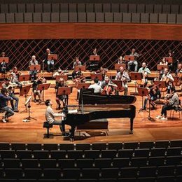 Bochumer Symphoniker in Bochum