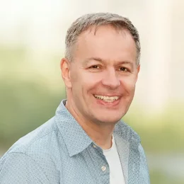 Steffen Möller in Neuzelle