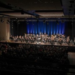 Musikkorps der Bundeswehr in Karlsruhe