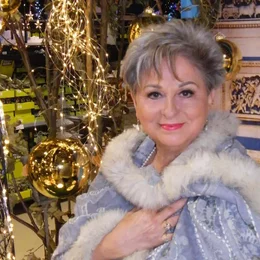 Dagmar Frederic in Berlin