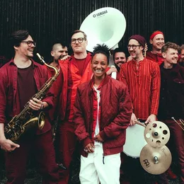 Moop Mama in Hamburg