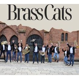 BrassCats in Kusel