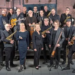 Final Bar Orchestra in Bielefeld