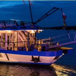 Eventschifffahrten Berlin in Berlin