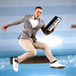 Andreas Langsch in Weinheim