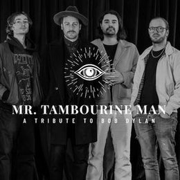 Mr. Tambourine Man - A Tribute to Bob Dylan in Hallstadt