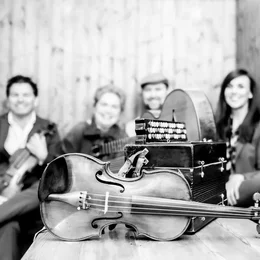 Schrammel-Montag in Wien