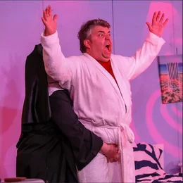 Ausgerechnet Mallorca - Boulevardtheater Deidesheim in Deidesheim