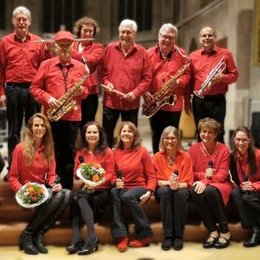 Modern Church Band in Karlsruhe