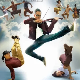 Free Vivaldi - 4 Seasons meet Streetdance in Remchingen