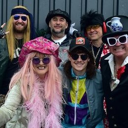 Roy Hammer & Die Pralinées in Frankfurt am Main