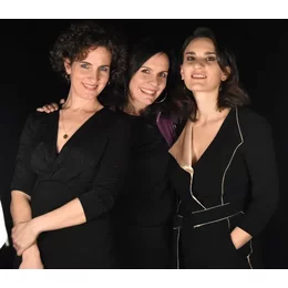 Schick Sisters in Schardenberg