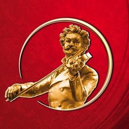 Die große Johann Strauss Revue in Greiz
