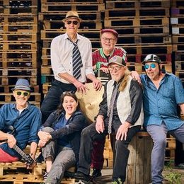 Pretty Buzz in Berlin