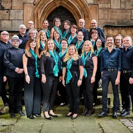 Blue Wonder Jazzband in Freital