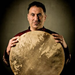 Murat Coskun in Freiburg im Breisgau