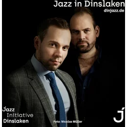 Julian & Roman Wasserfuhr in Kassel