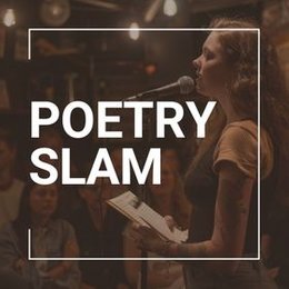 Poetry Slam in Duisburg