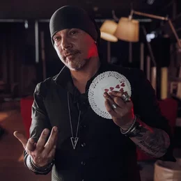 Norman Gatsby in Frankfurt am Main