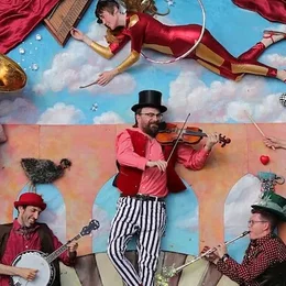 Dobranotch in Berlin