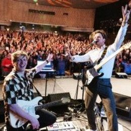 Das Hamburger Rudelsingen - Ohnsorg-Theater in Hamburg