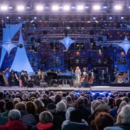 Elblandfestspiele in Wittenberge/Prignitz