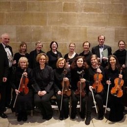 Musica Salutare in Schwäbisch Gmünd
