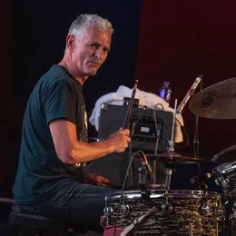 Gerry McAvoy´s Band Of Friends in Kassel