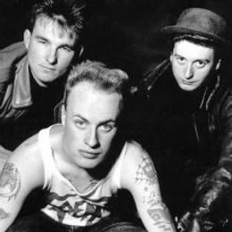 Frenzy in Bottrop-Kirchhellen