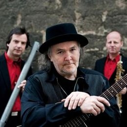 Gerhard Schöne in Bollewick (Röbel/Müritz)