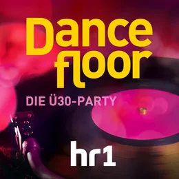 HR1-Dancefloor in Bad Orb