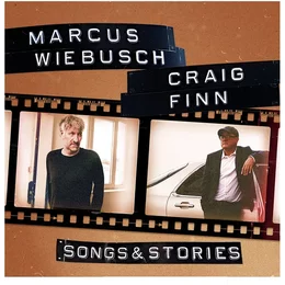 Marcus Wiebusch in Essen