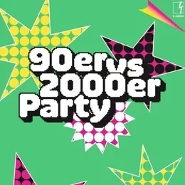 2000er Party - E-Werk in Erlangen