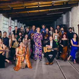 Bridges-Kammerorchester in Emden