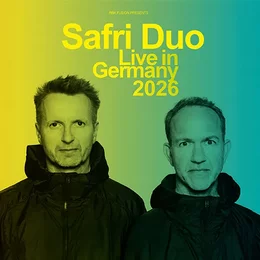 Safri Duo in Berlin