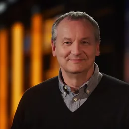 Knut Elstermann in Köthen