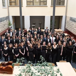 Landesjugendorchester Sachsen in Weißenfels