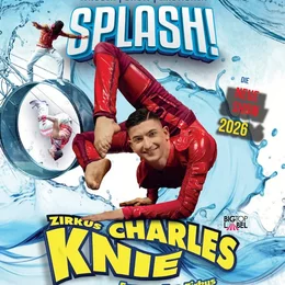 Zirkus Charles Knie - Alfeld in Alfeld
