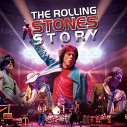 The Rolling Stones Story - Rock ’n’ Roll for ever in Waren