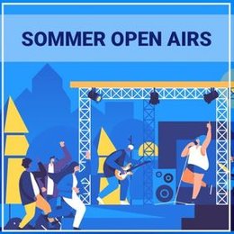 Emsland Open Air in Meppen