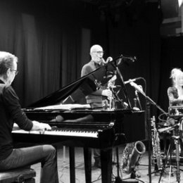 Trio Sfera in Heppenheim