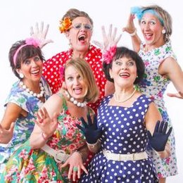 Herzen in Terzen in Hannover