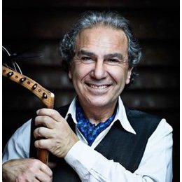 Rabih Abou-Khalil in Reutlingen