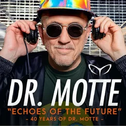 Dr. Motte in Dresden