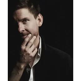 Kristian Bezuidenhout in Freiburg im Breisgau